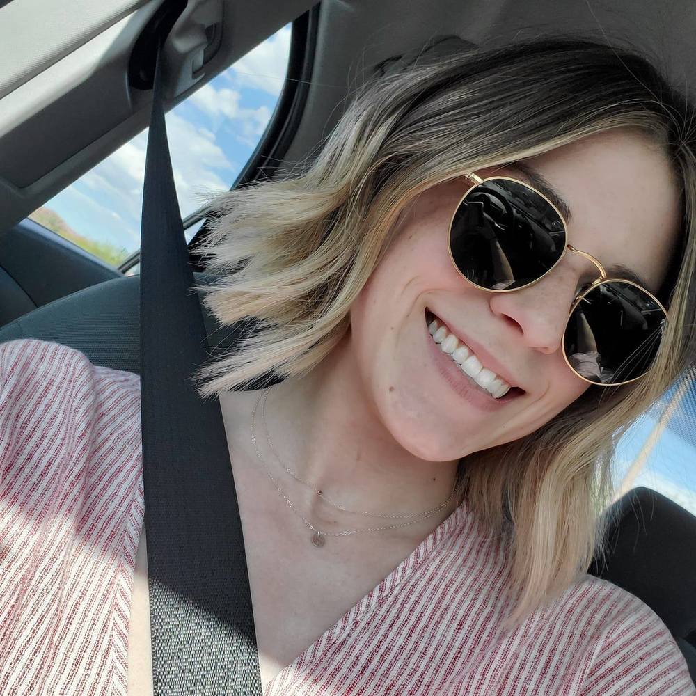 Meet your Posher, Denali